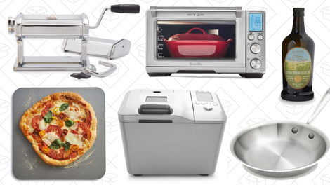 20% Off Sitewide | Sur La Table | Promo code MOM18. Restrictions apply. Breville Sale | Sur La Table